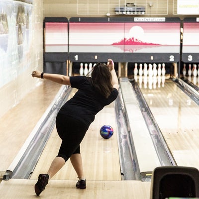 photo of Evergreen Lanes & Restaurant