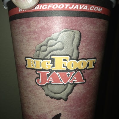 photo of Bigfoot Java