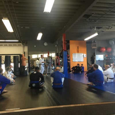 photo of Seattle Integrated Martial Arts