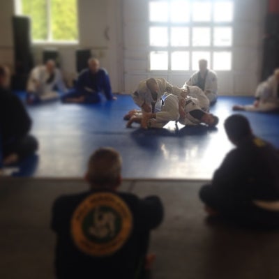 photo of Seattle Integrated Martial Arts