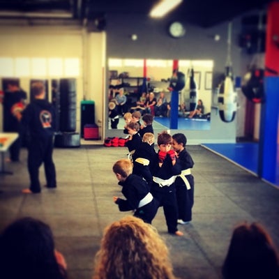 photo of Seattle Integrated Martial Arts