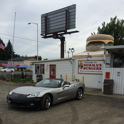 photo of Norma's Burgers