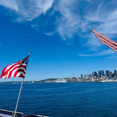 photo of US Coast Guard Sector Puget Sound