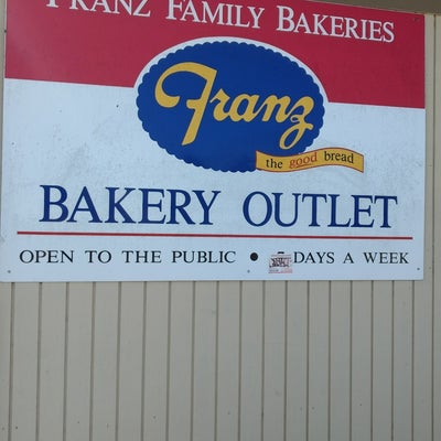 photo of Franz Bakery Outlet