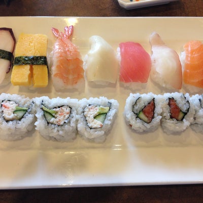 photo of Fusion Bento