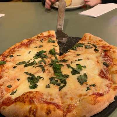 photo of Casa Mia Italian Restaurant