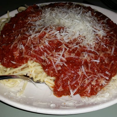 photo of Casa Mia Italian Restaurant