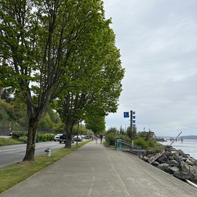 photo of Ruston Way Waterfront