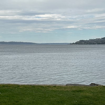 photo of Ruston Way Waterfront