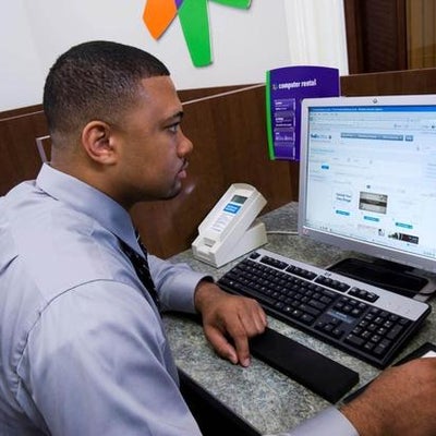 photo of FedEx Office Print & Ship Center