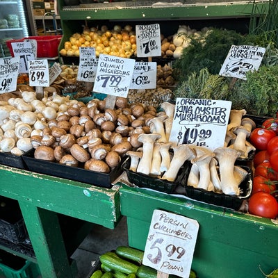 photo of Frank's Quality Produce