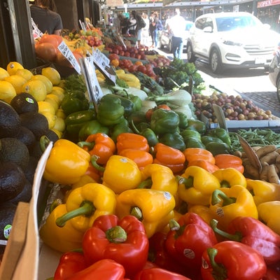 photo of Frank's Quality Produce