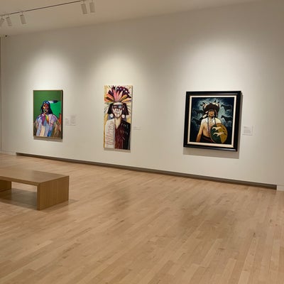 photo of Tacoma Art Museum