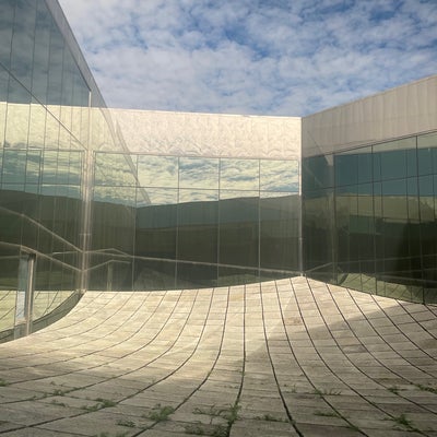photo of Tacoma Art Museum
