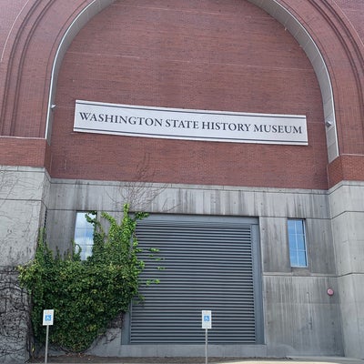 photo of Washington State History Museum