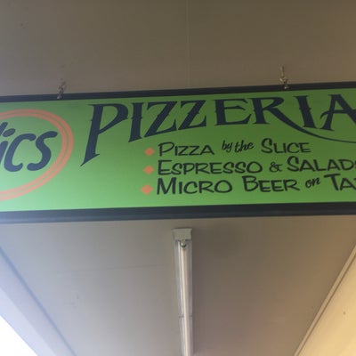 photo of Vics Pizzeria