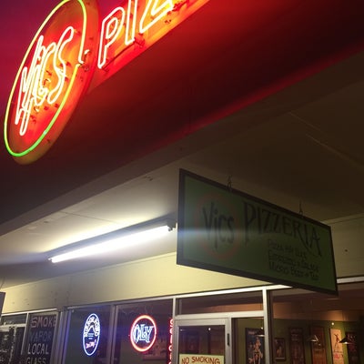 photo of Vics Pizzeria