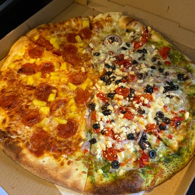photo of Vics Pizzeria