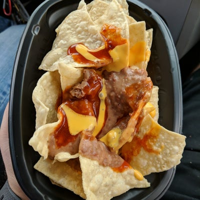 photo of Taco Bell