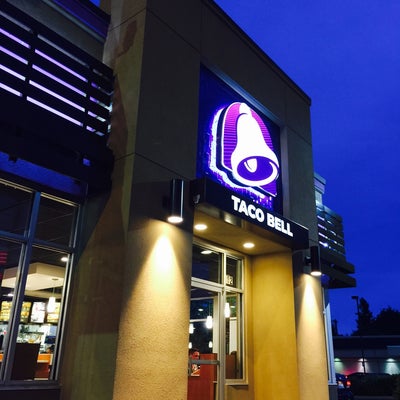 photo of Taco Bell
