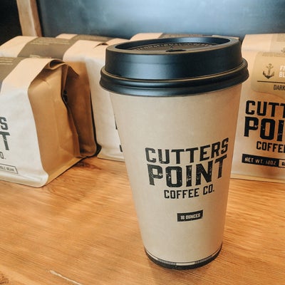 photo of Cutters Point Coffee