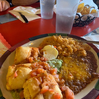 photo of El Toro Mexican Restaurant & Cantina