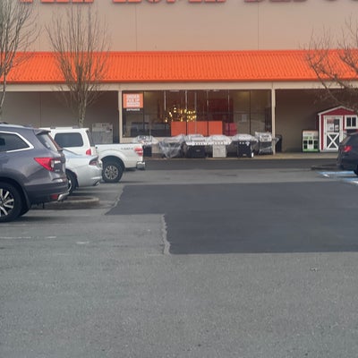photo of The Home Depot