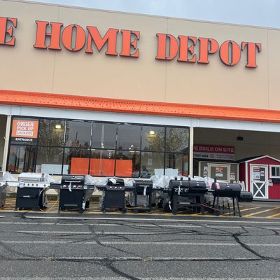 photo of The Home Depot