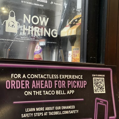 photo of Taco Bell