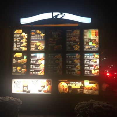 photo of Taco Bell