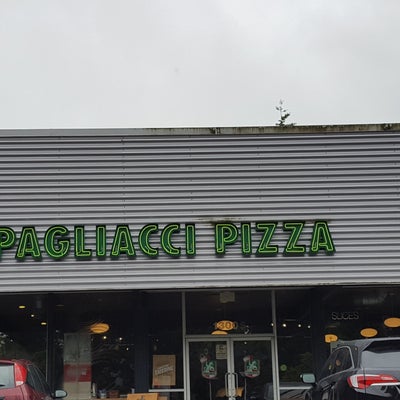 photo of Pagliacci Pizza