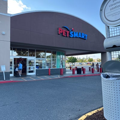 photo of PetSmart