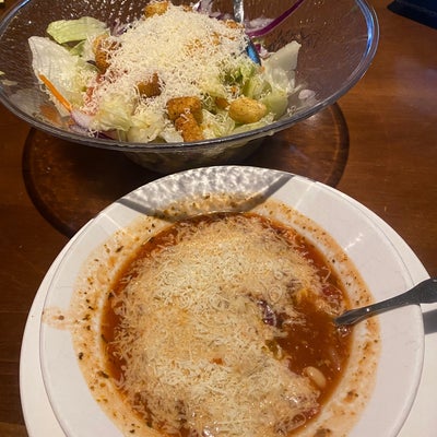 photo of Olive Garden