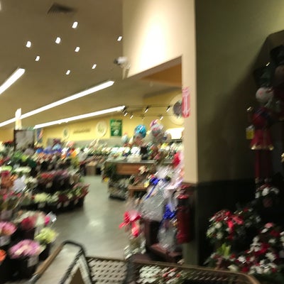 photo of Safeway