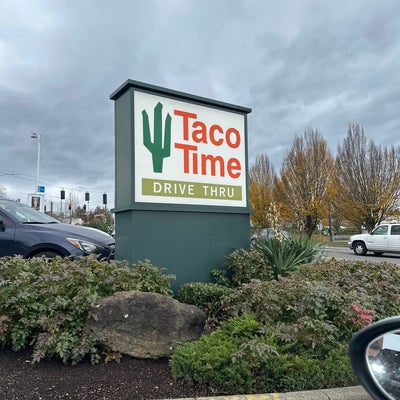 photo of Taco Time