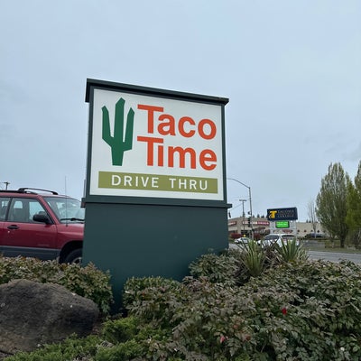 photo of Taco Time