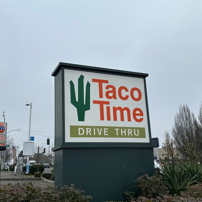 photo of Taco Time