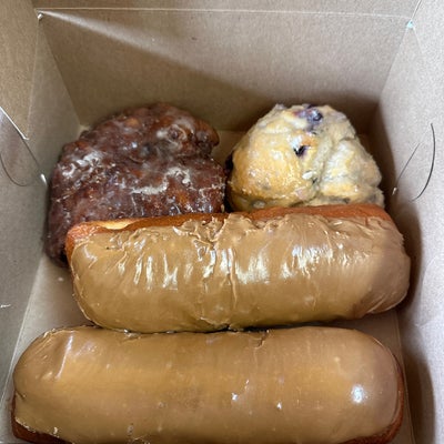 photo of Pao's Donuts