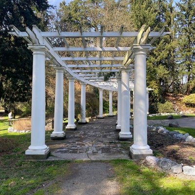 photo of Wapato Park