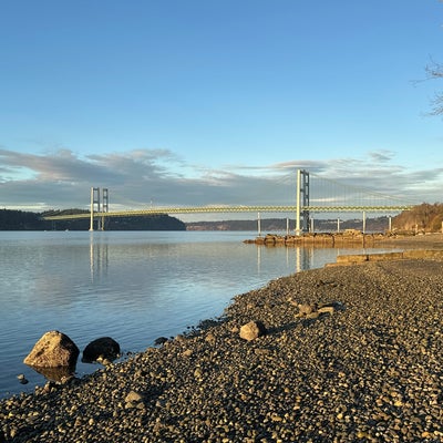 photo of Titlow Park