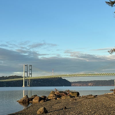 photo of Titlow Park