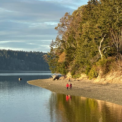 photo of Titlow Park