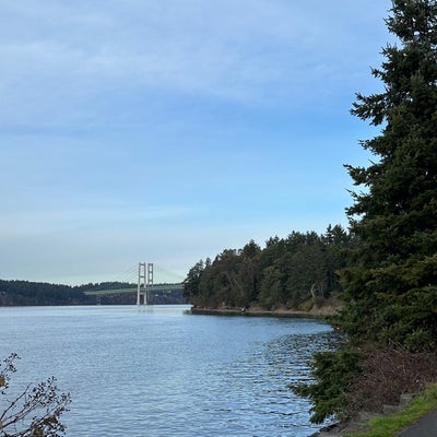 photo of Titlow Park