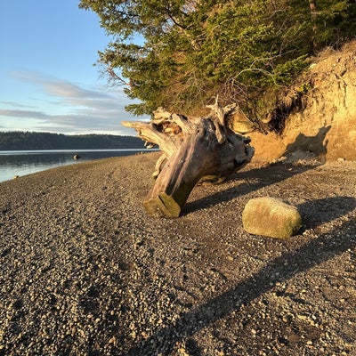 photo of Titlow Park