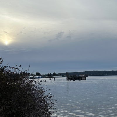 photo of Titlow Park