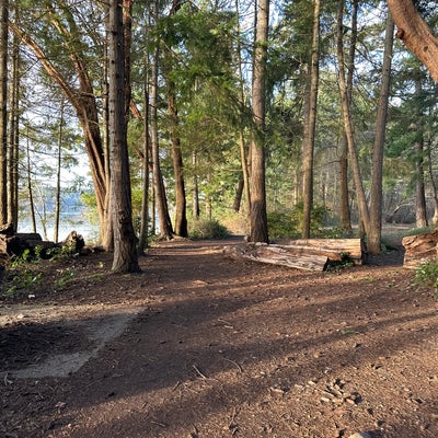 photo of Titlow Park