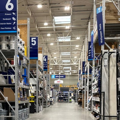 photo of Lowe's