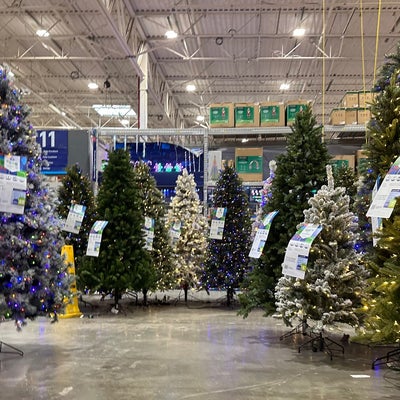 photo of Lowe's