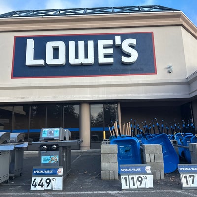 photo of Lowe's