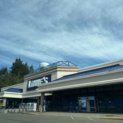photo of Lowe's